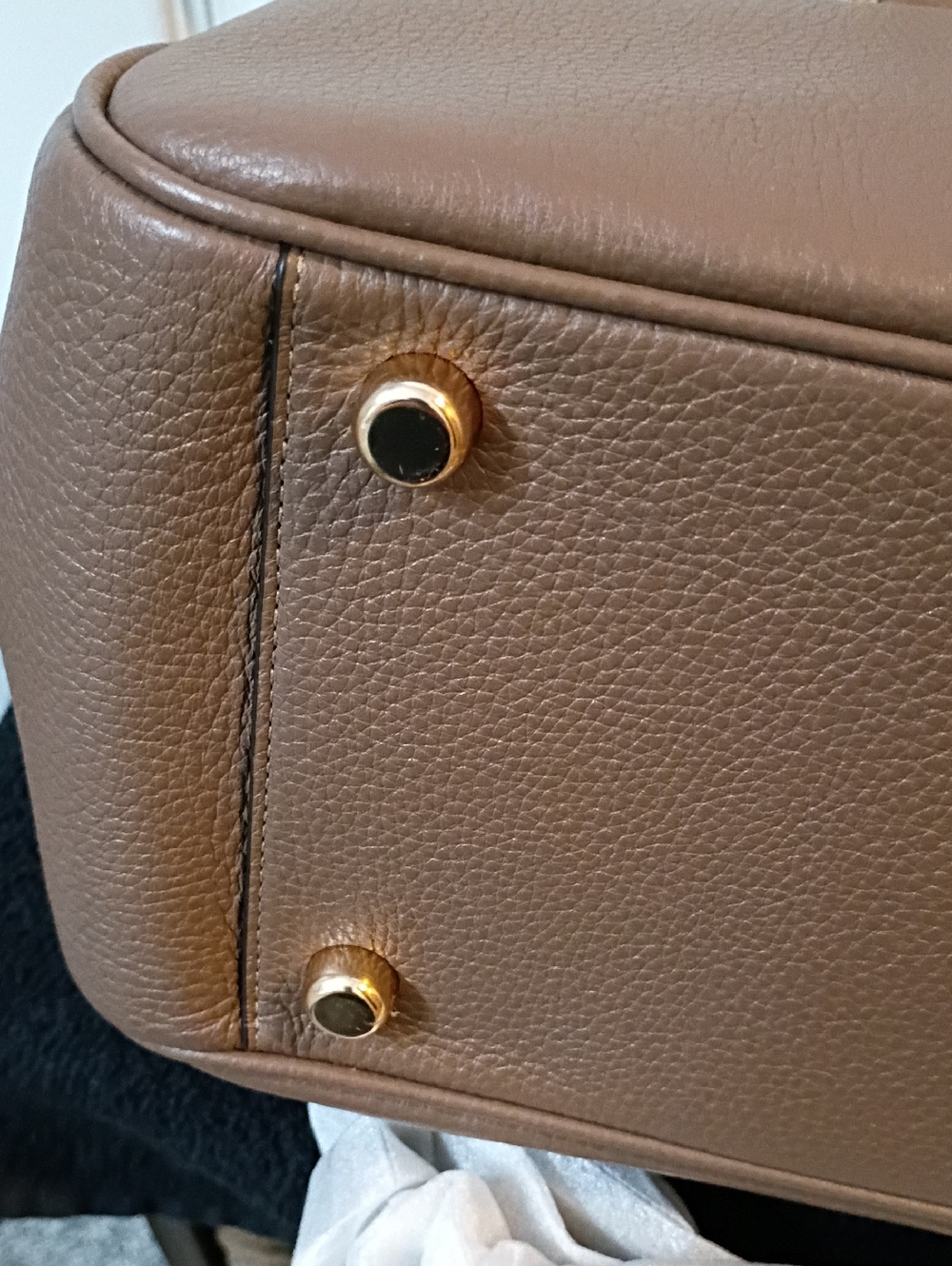 Savannah Carryall Bag - Picture 8 of 12